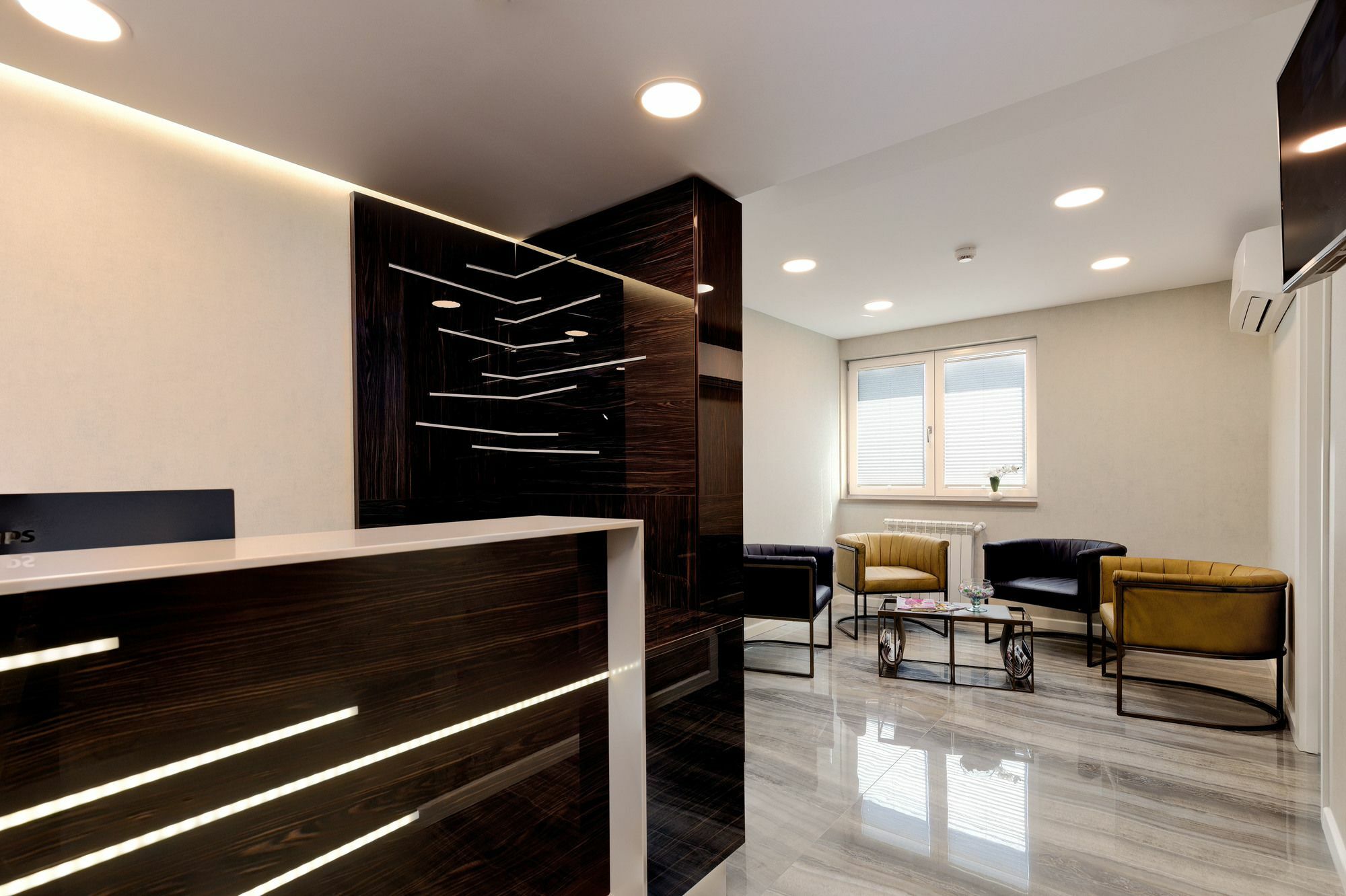 Plaza35 Aparthotel Sibiu Buitenkant foto